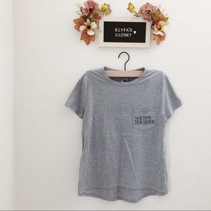 50% NOPE 50% NEVER Top